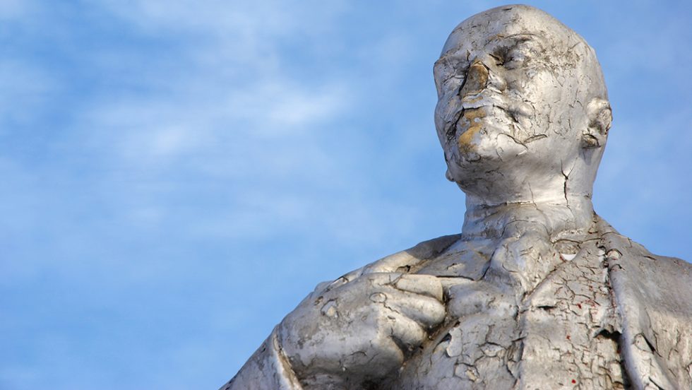 lenin